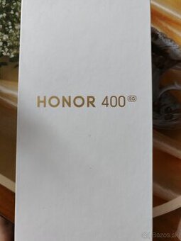 HONOR 400 5G