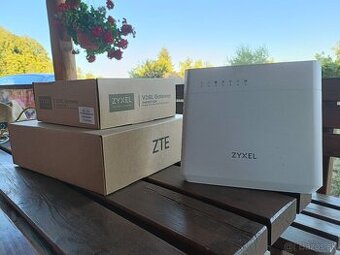 Zyxel