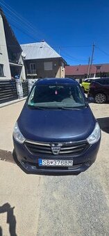 Dacia lodgy