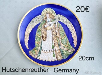 PORCELÁN DO ZBIERKY
