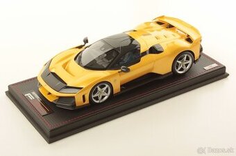 Ferrari F80 | MR Collection 1/18