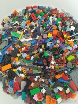Mix LEGO