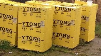 YTONG 450 LAMBDA