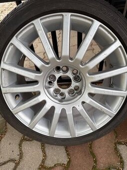 Predam disky Audi,VW atd.