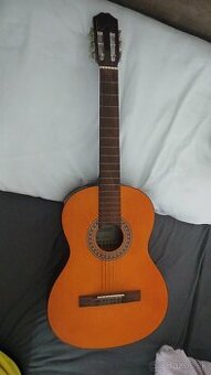 Klasická gitara DiMavery AC303 – výborná pre začiatočníkov