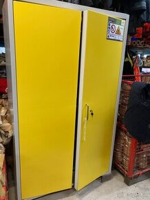 predam protipoziarnu skrinu