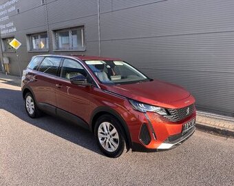 Peugeot 5008 1.2 PureTech 130k Active Pack A/T