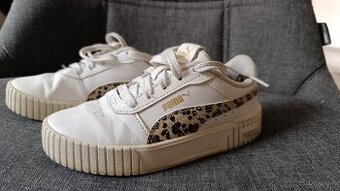 Tenisky Puma animal 31