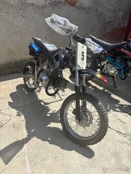 Pitbike - 1