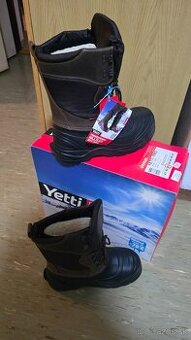 Yetti pro