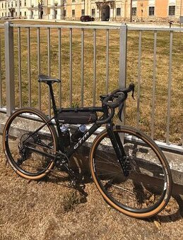 CTM KOYUK 3.0 2024 velkost 56 (175-185cm) GRAVEL