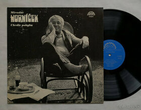 LP Miroslav Horníček - Chvála Pohybu