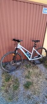 Predám bike