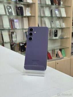 Samsung Galaxy S24 256GB Fialový | ZÁRUKA 24 mesiacov