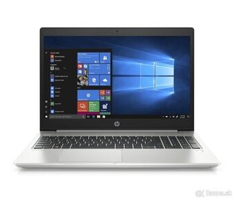 HP ProBook 455 G7