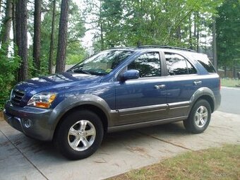 (Kia sorento)