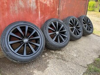 Sada kolies 5x112 r18