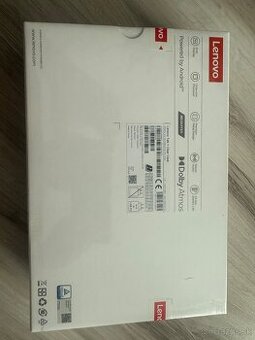 Lenovo tablet - 1