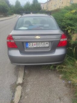 Aveo
