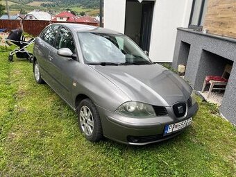 Predám Seat Ibiza