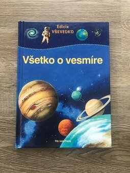 Všetko o vesmíre - 1