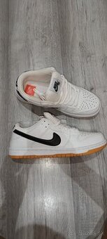 Tenisky Nike sb - 1