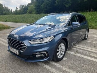 FORD MONDEO COMBI 2,0 TDCI 110 kw R.V.2020