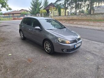 Predam Volkswagen Golf VI 2.0tdi 103kw