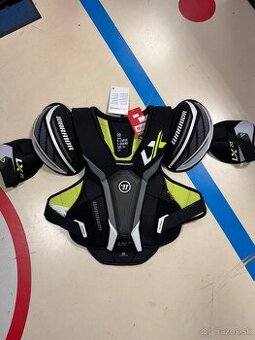 UPLNE NOVE RAMENA A LAKTE WARRIOR ALPHA LX20 SR