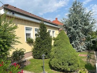 Na predaj zariadený 3 izbový rodinný dom