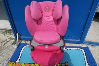 Cybex rastuca autosedacka