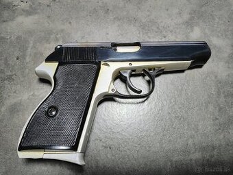 PIŠTOĽ FÉG MODEL AP63 POLICE DURAL