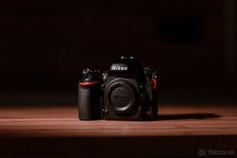 Nikon D750