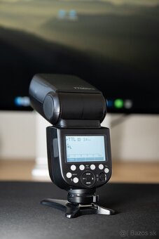 GODOX TT685ii Nikon