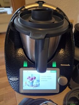 Thermomix TM6 + príslušenstvo