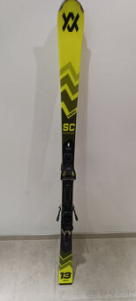 VOLKL Racetiger SC model 24/25