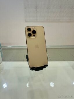 ZÁRUKA | iPhone 13 Pro 512gb Gold