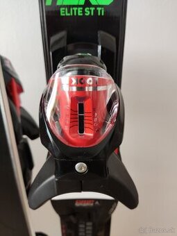 Rossignol hero elitte st ti 167 cm,