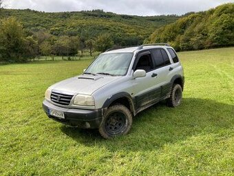 Suzuki Grand vitara 4x4