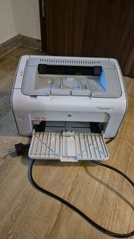 Tlačiareň HP LaserJet P1005