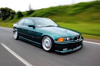 BMW E36 325i