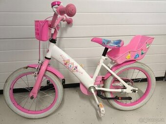 Detský bicykel "Disney"