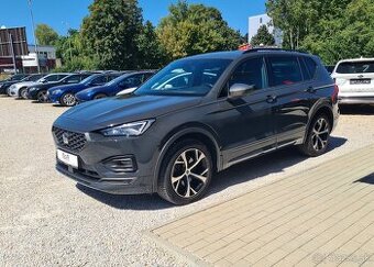 SEAT TARRACO 2.0 TDI 200 FR 4DRIVE AUTOMAT