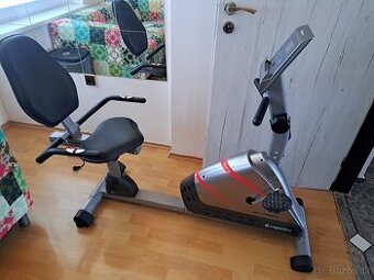 Stacionárny bicykel RAPID RMB