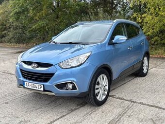 Hyundai ix35 2.0i 4x4