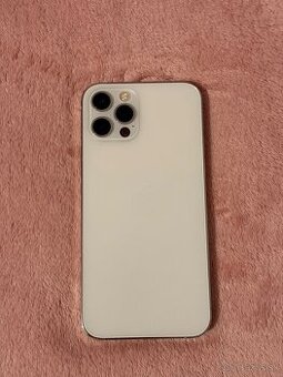 iPhone 12 Pro 128gb Silver