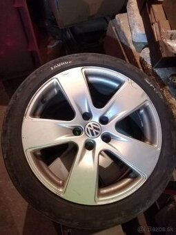 5x112 R17 225/45