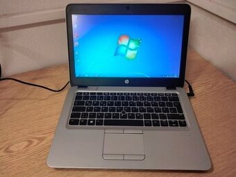 predám notebook HP ELITEBOOK 725 G4 ,WINDOWS 7,bez baterky