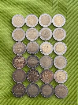 2€ mince