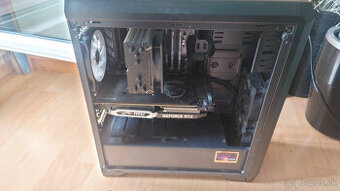 HAL3000 Master Gamer IEM 16G2070